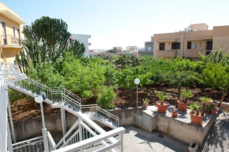 Il Giardino Degli Agrumi กุสโตนาชี ภายนอก รูปภาพ
